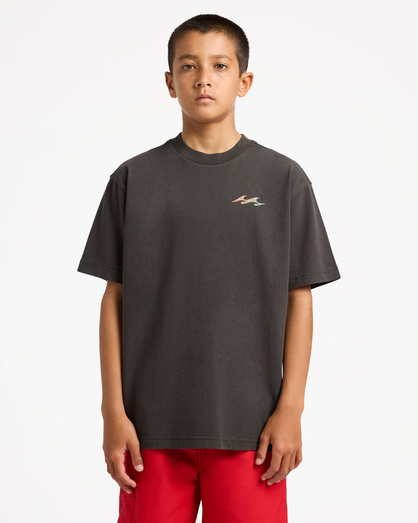 Boys 8-16 Boys Flare T-Shirt