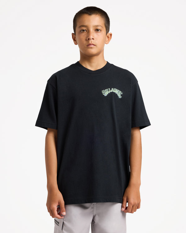 Boys 8-16 Boys Mod Arch T-Shirt