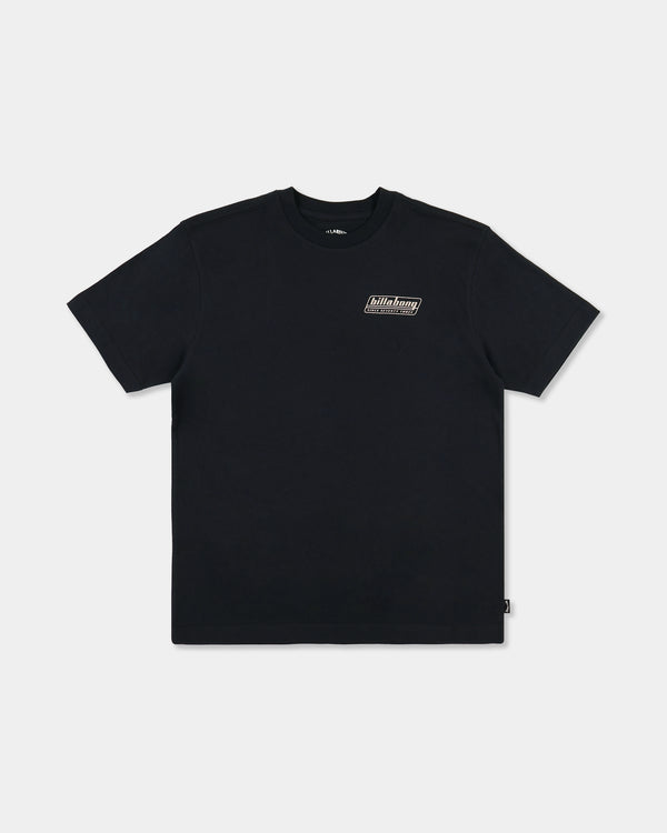 Boys 8-16 Walled T-Shirt
