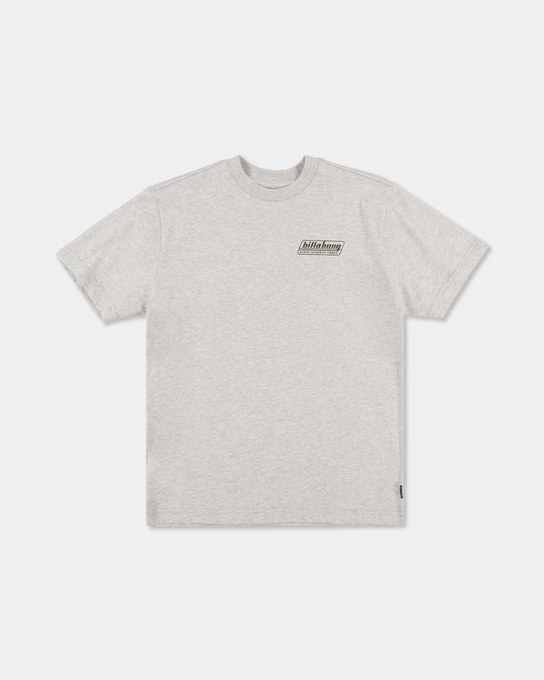 Boys 8-16 Walled T-Shirt