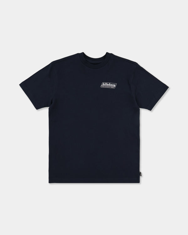 Boys 8-16 Walled T-Shirt