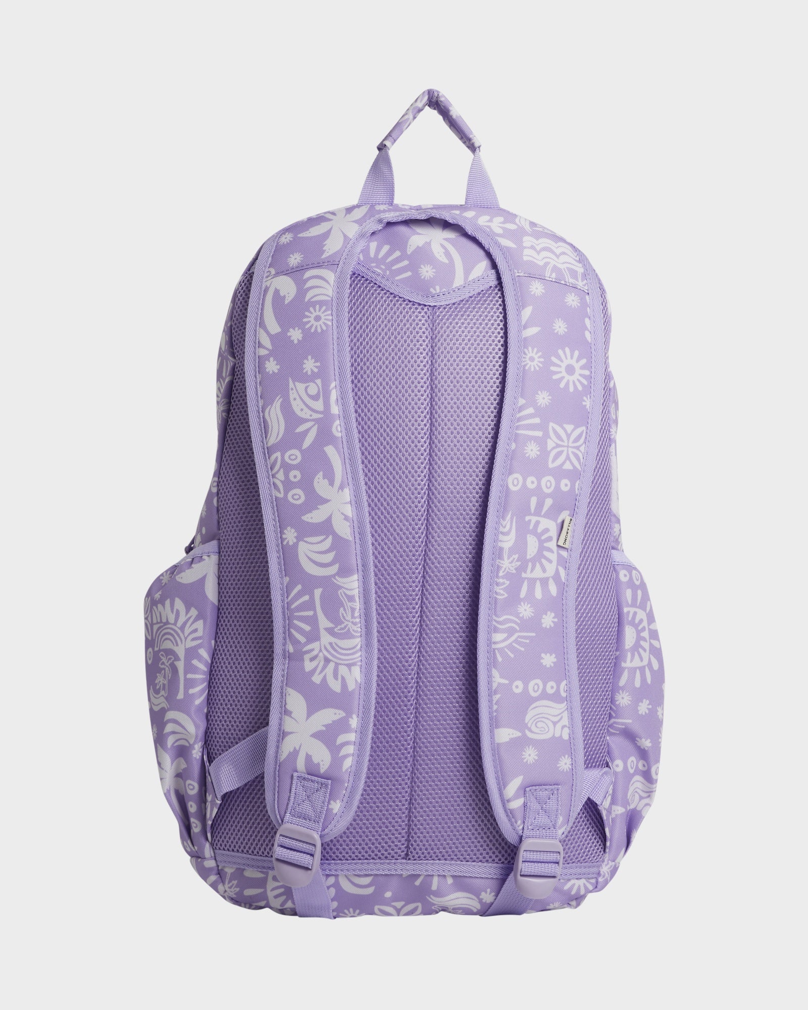 Girls Paradise Stamp Roadie Jr Backpack