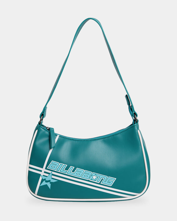 Girls 8-16 Billa Star Shoudler Bag