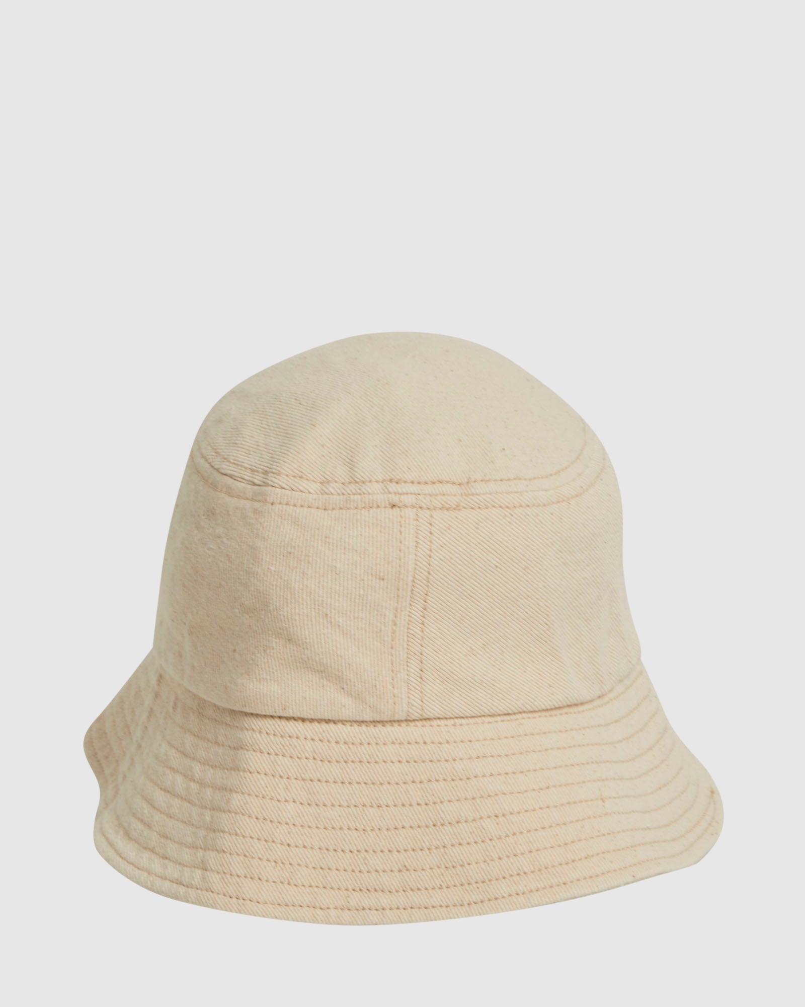Girls 6-14 Good Vibes Sunday Bucket Hat