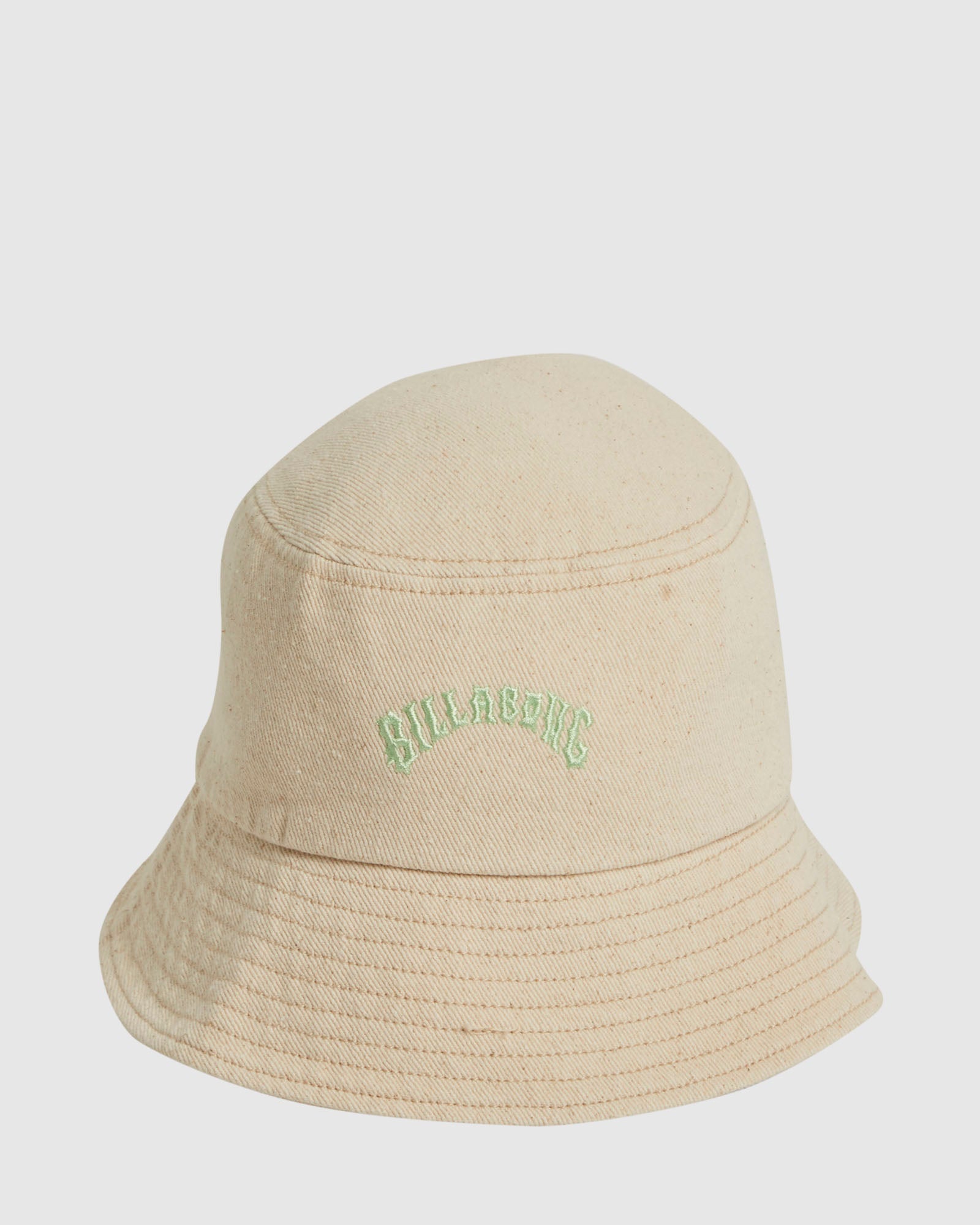 Girls 6-14 Good Vibes Sunday Bucket Hat