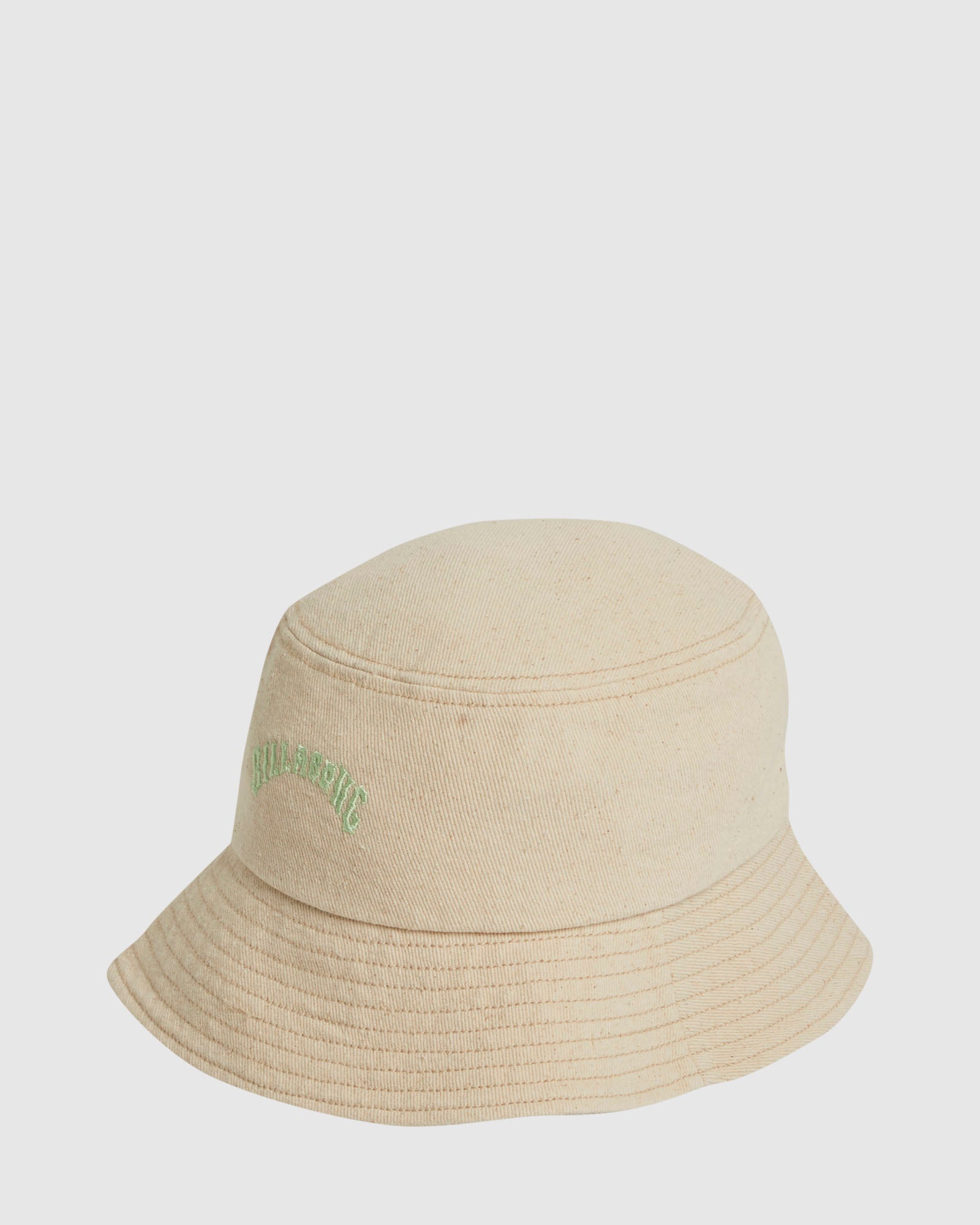 Girls 6-14 Good Vibes Sunday Bucket Hat