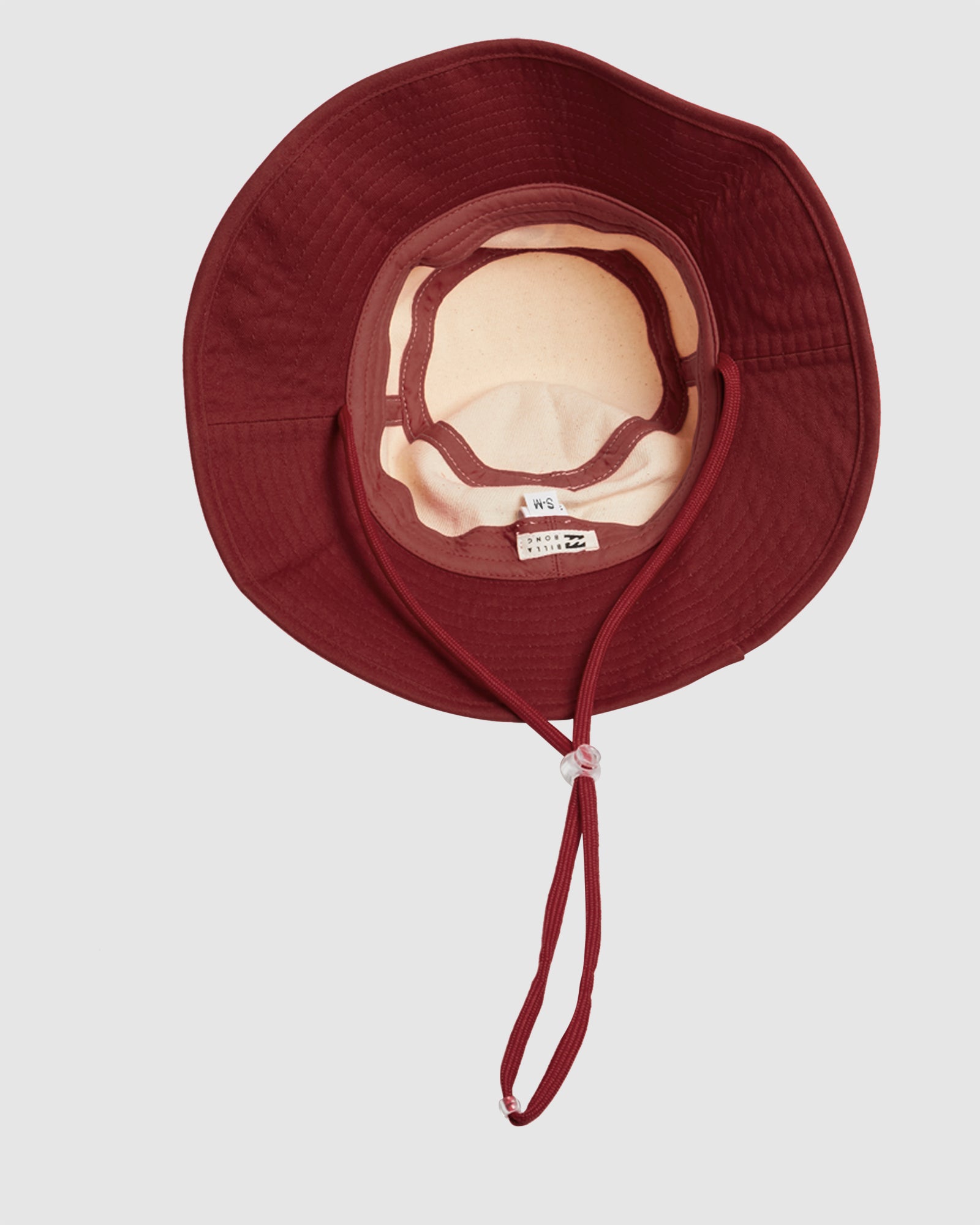 Girls Peace Love Hat