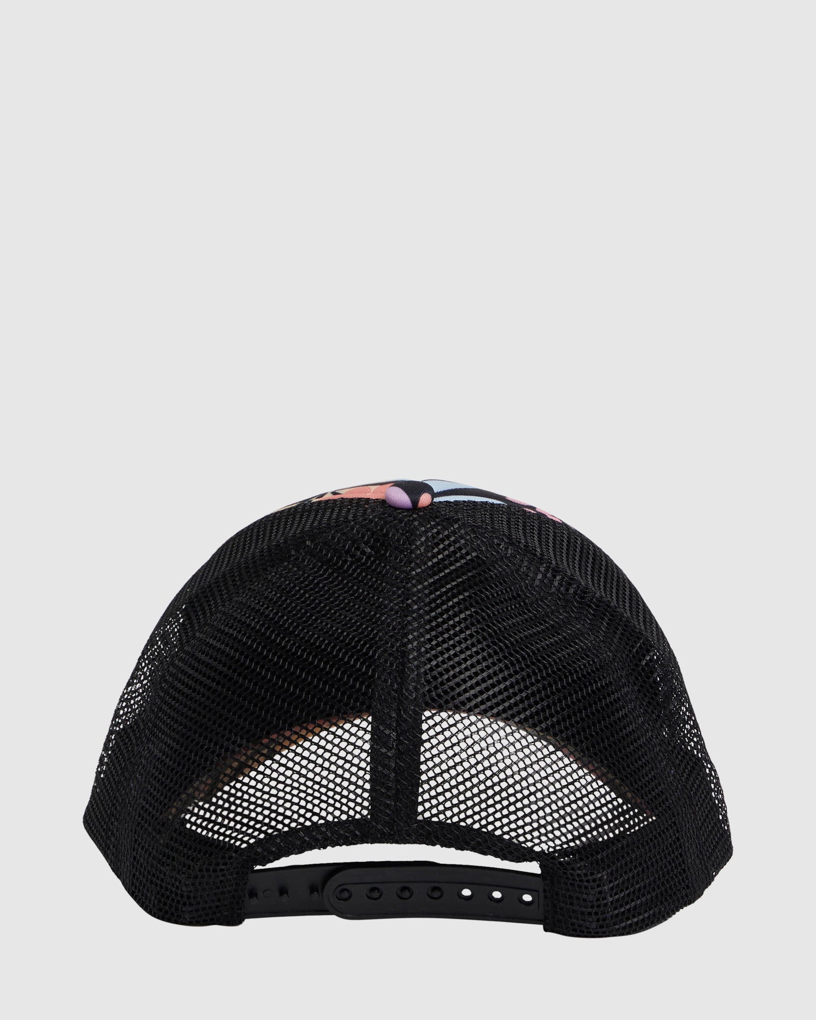 Girls 6-14 Sweet Talkin Shenanigans Trucker Cap