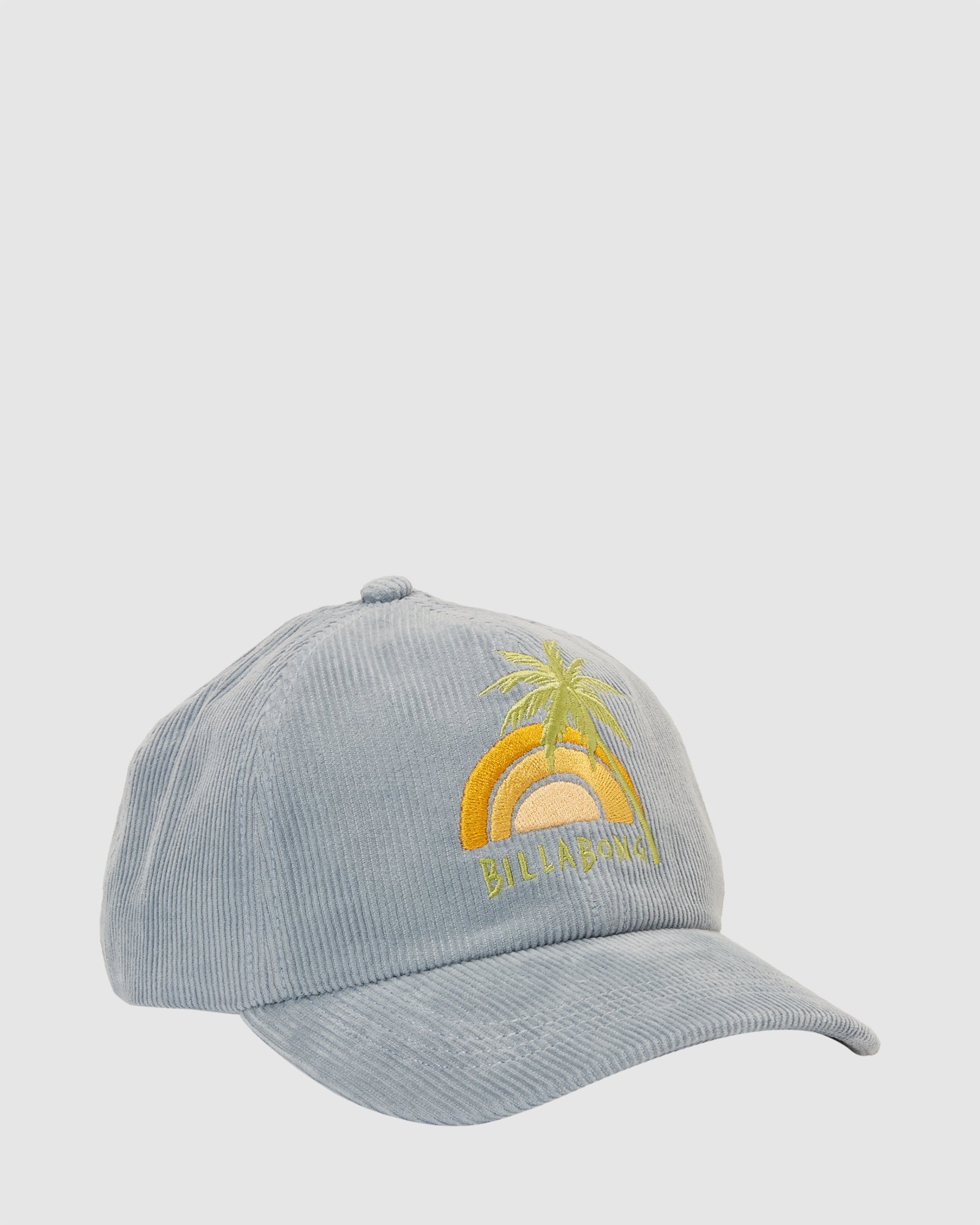 Girls 6-14 Dad Cap