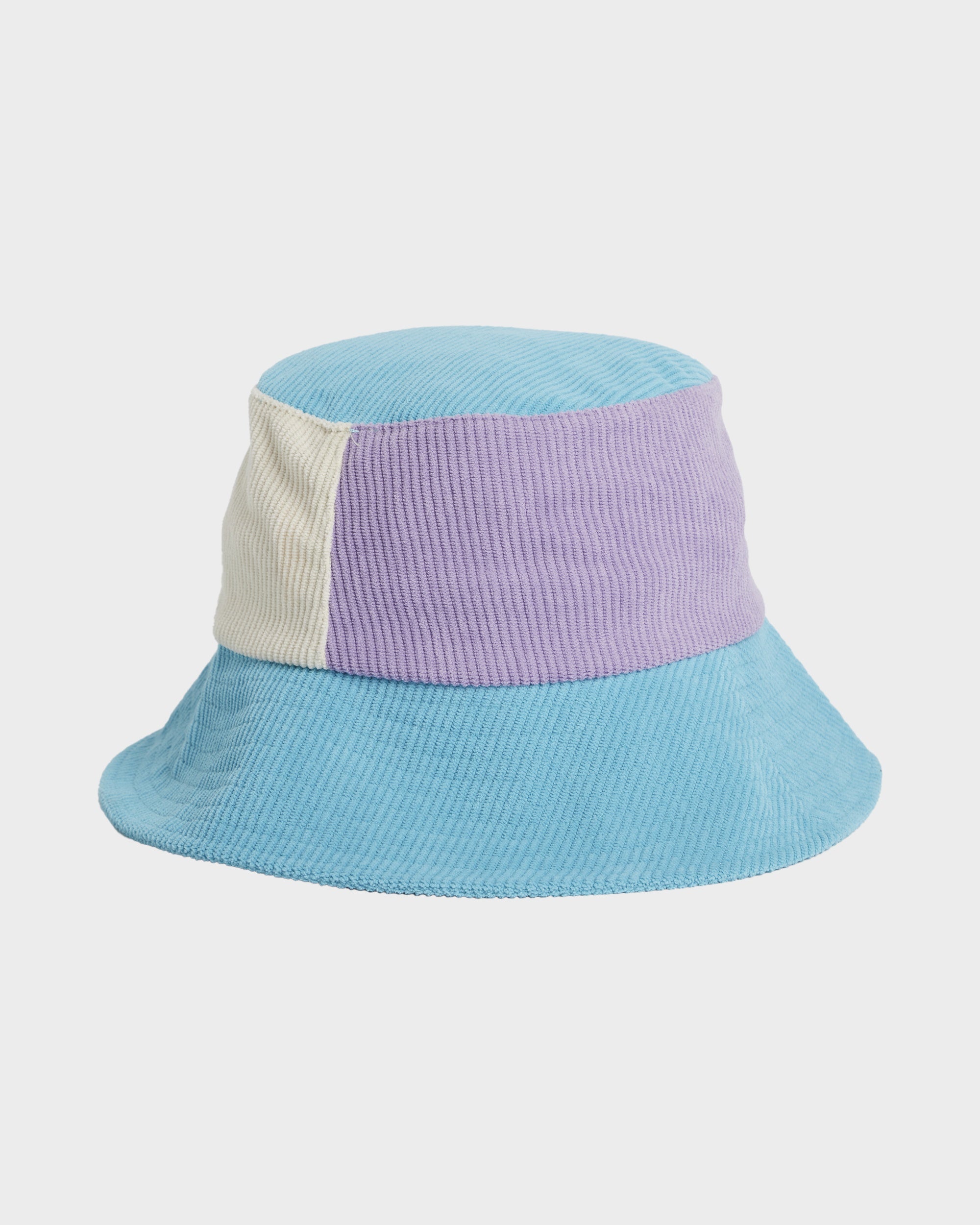 Girls 6-14 Mixing Vibes Bucket Hat