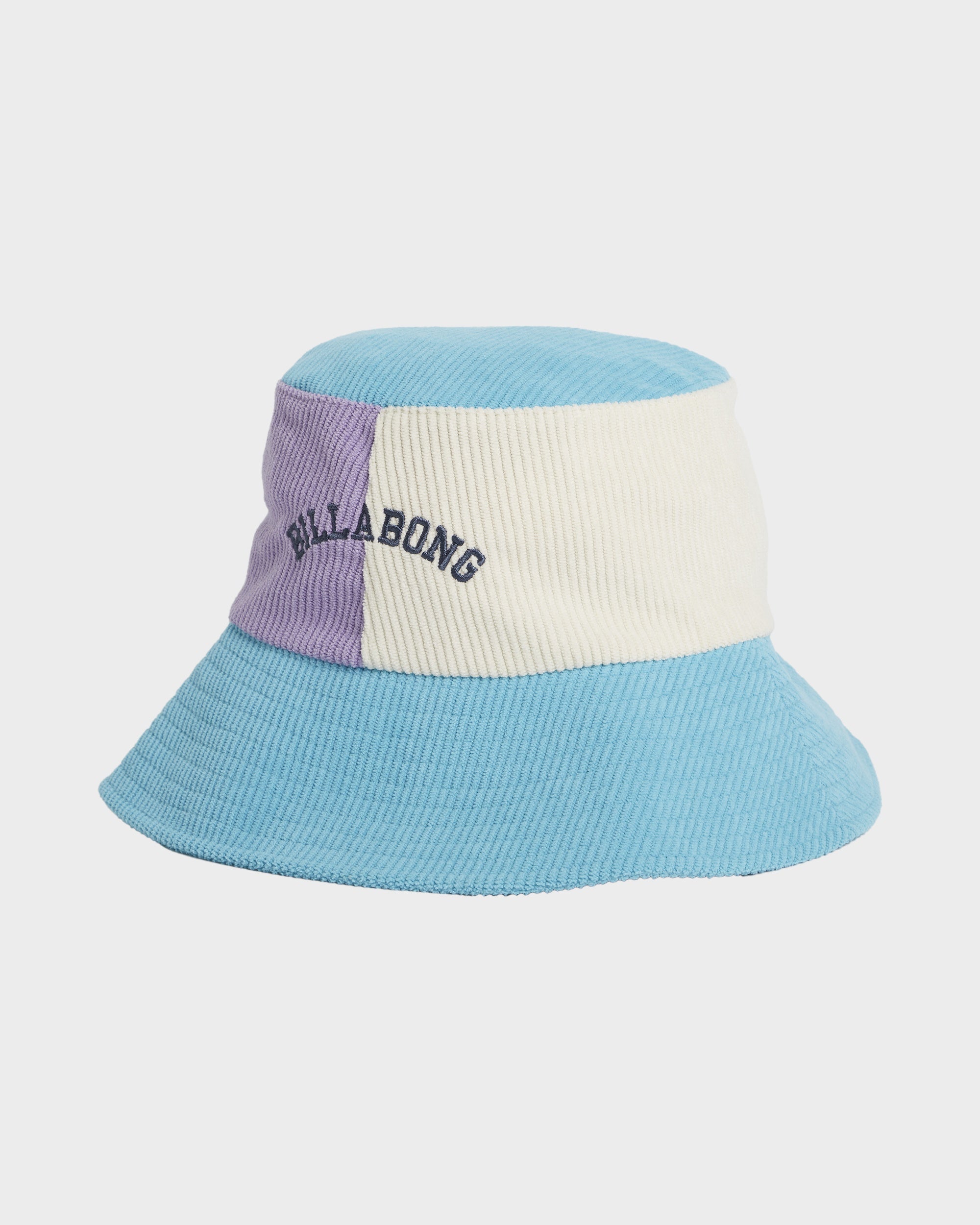 Girls 6-14 Mixing Vibes Bucket Hat