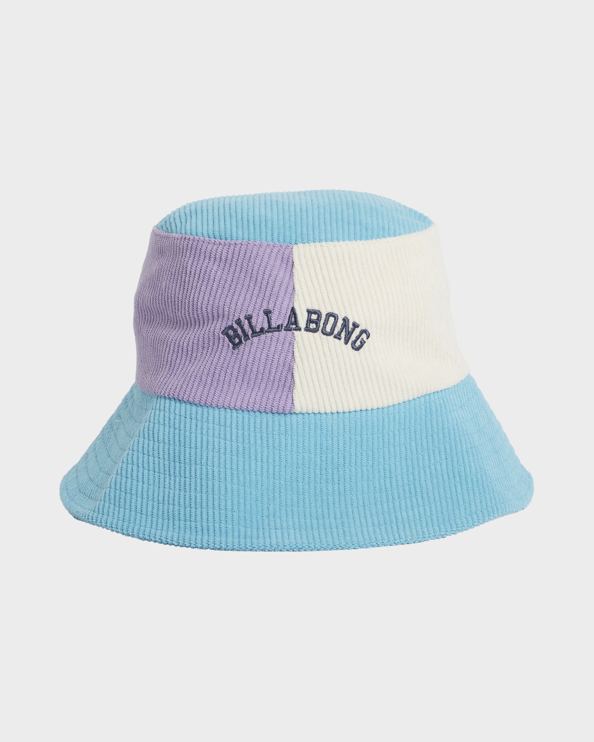 Girls 6-14 Mixing Vibes Bucket Hat
