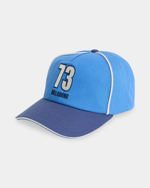 Girls 6-16 Breaker Squad Cap
