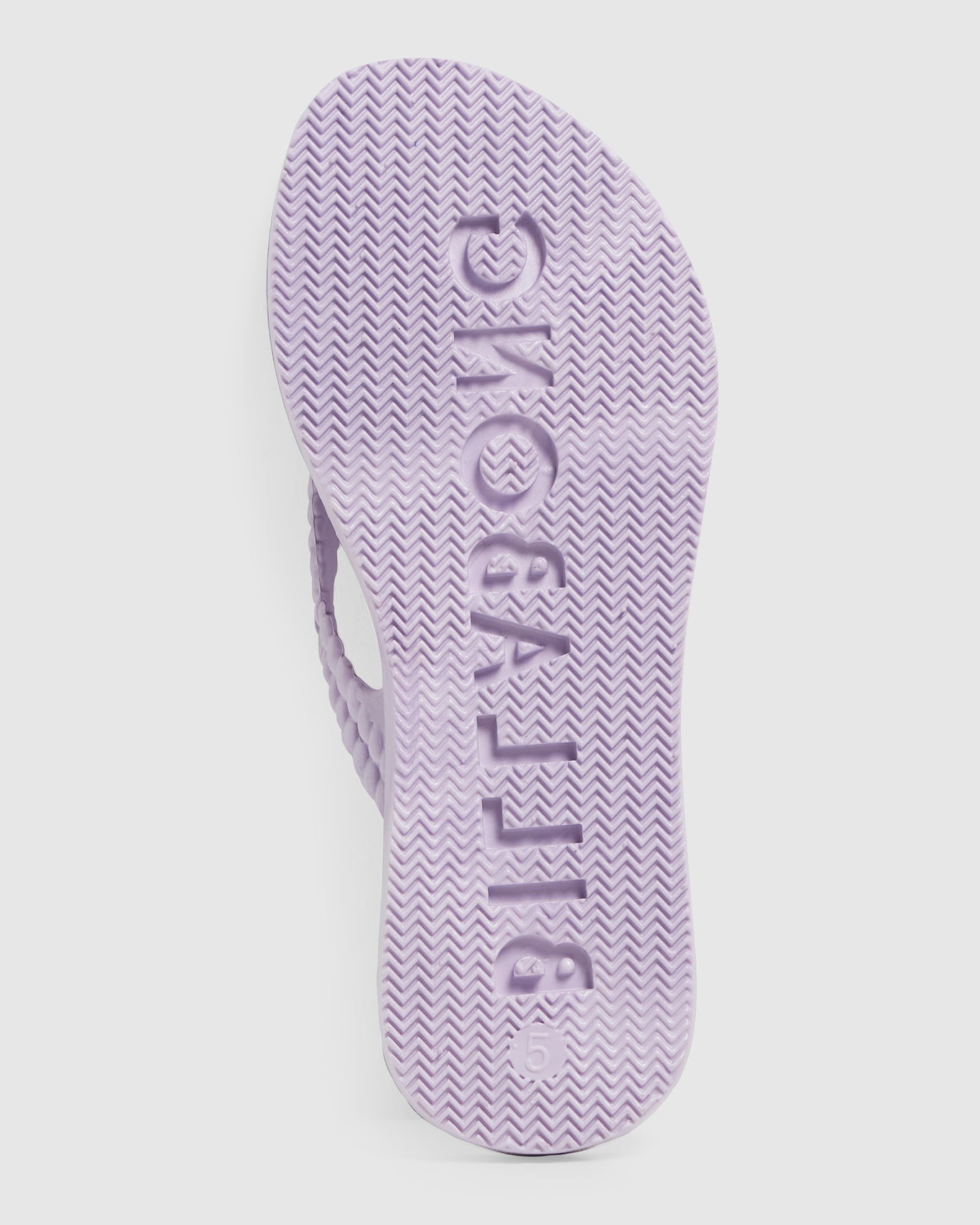 Girls 8-16 Kicks Thongs