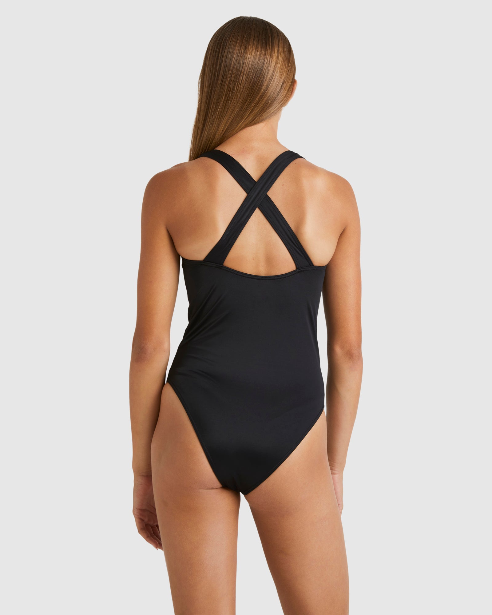 Girls 6-16 Daylight One Piece Swimsuit