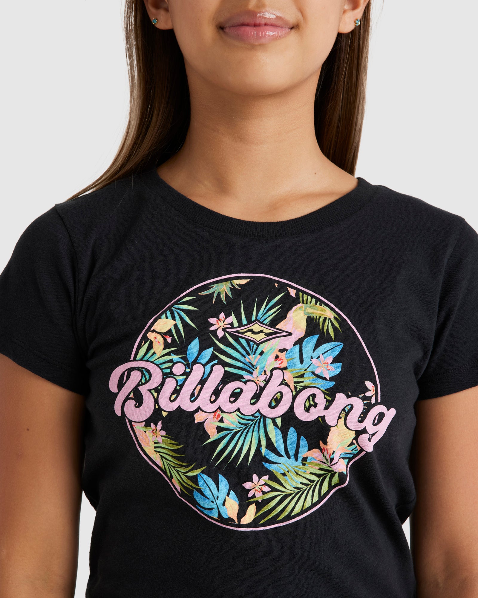 Girls 6-16 Formula T-Shirt