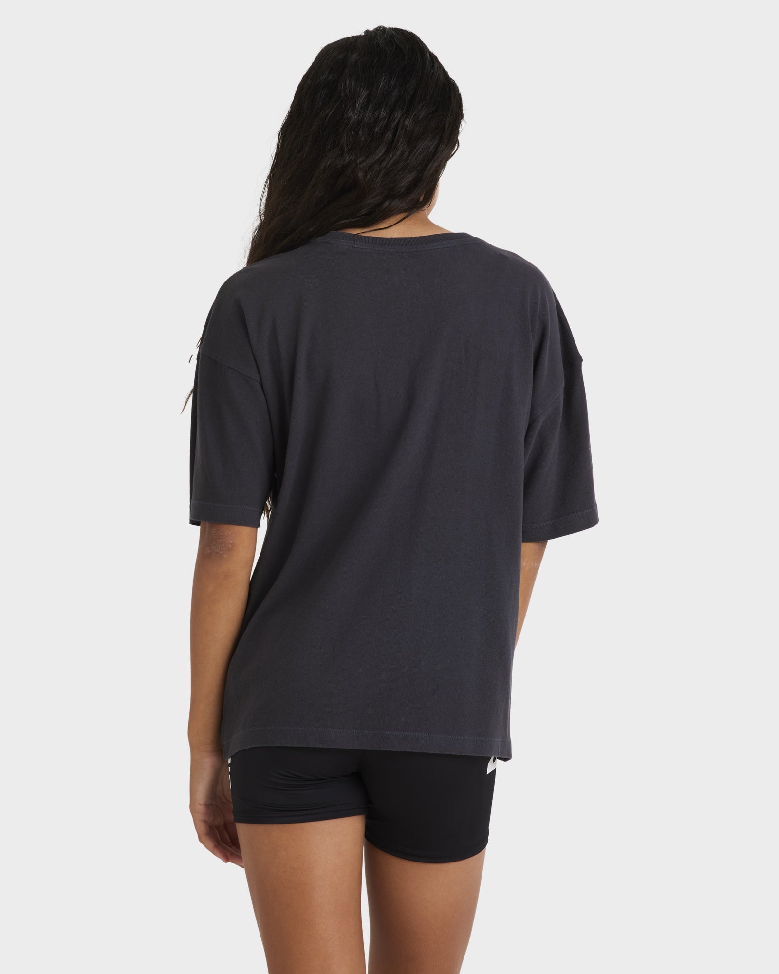 Girls 6-14 Warm Waves T-Shirt