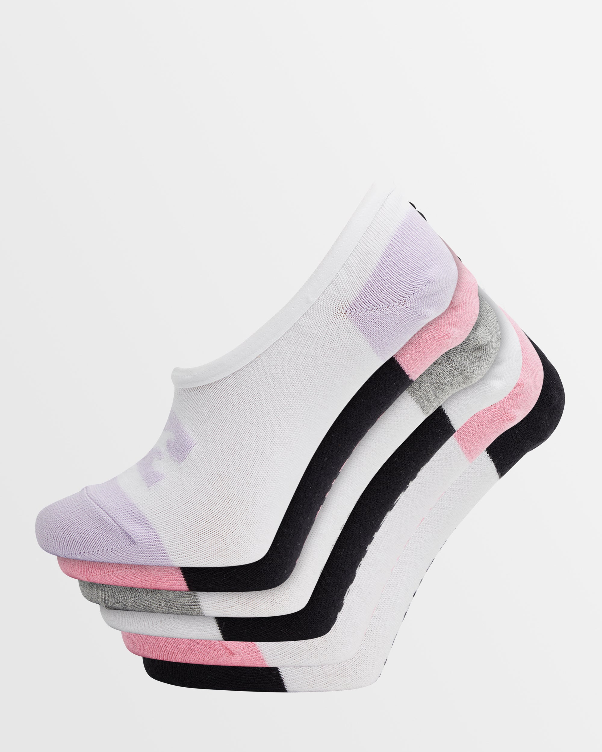 Invisible Sock Box Set