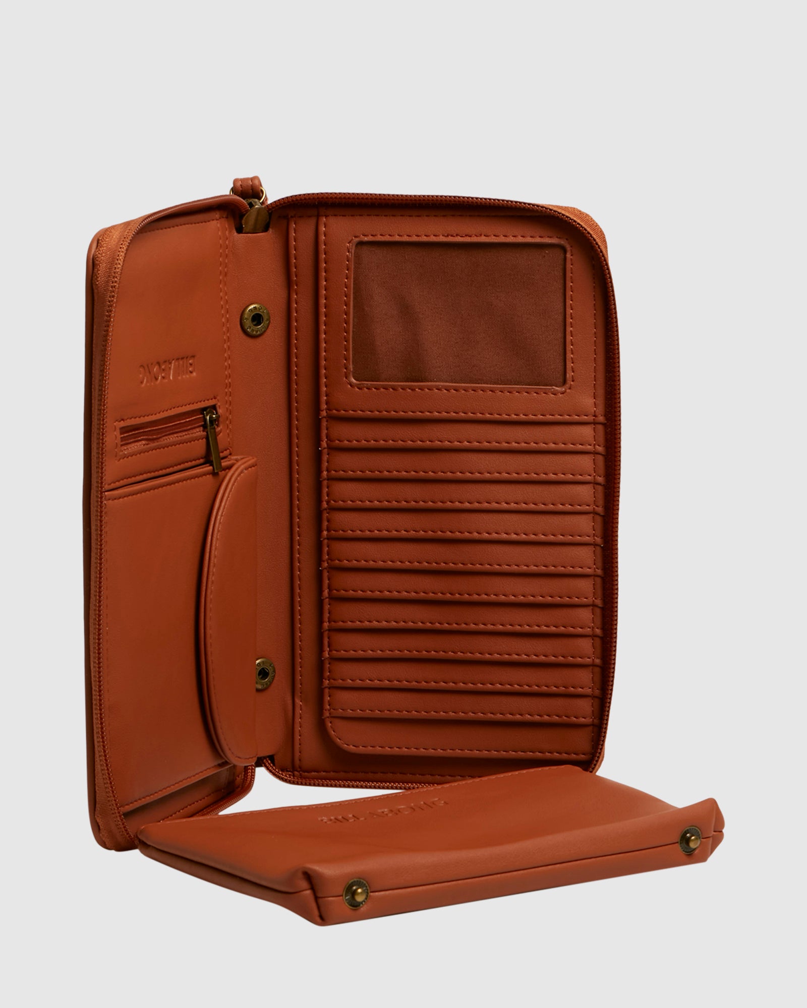 Womens Teja Travel Wallet