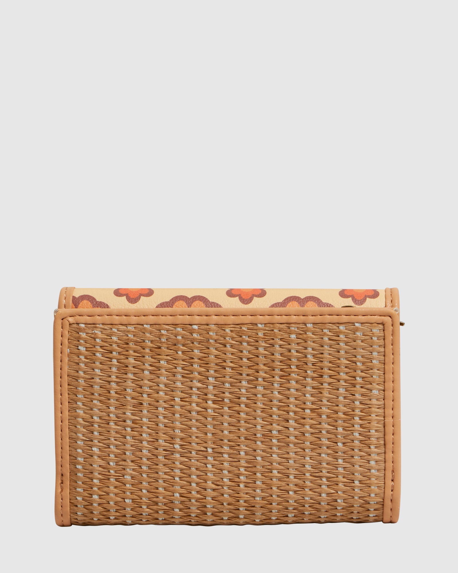 Someday Trifold Wallet