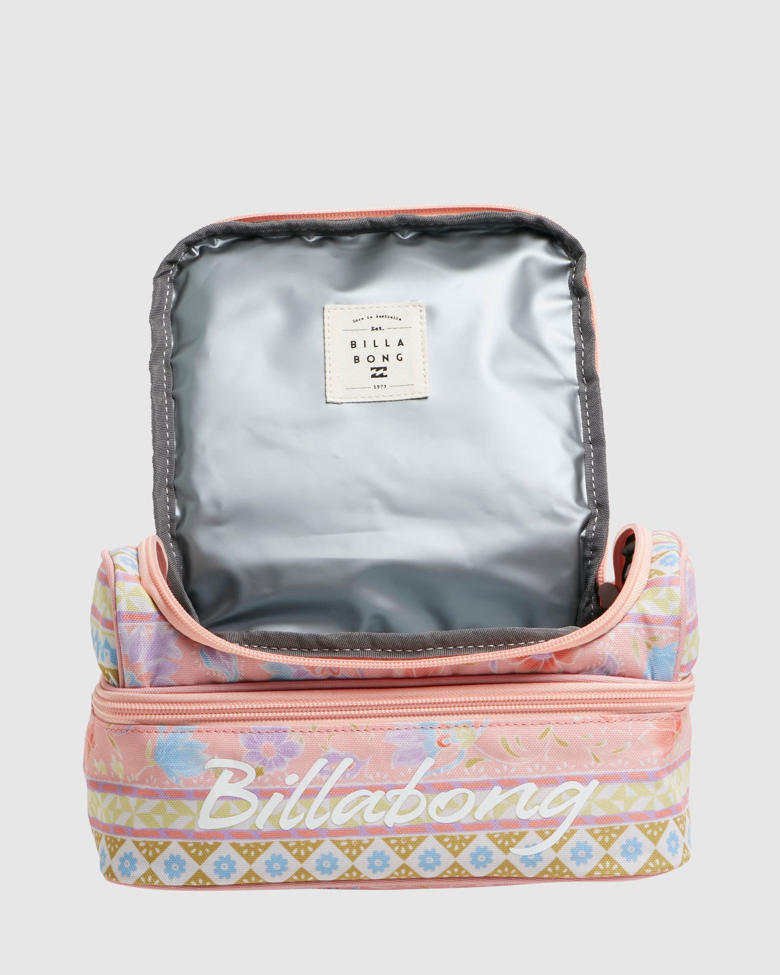 Womens Feelin Peaceful Lunchbox