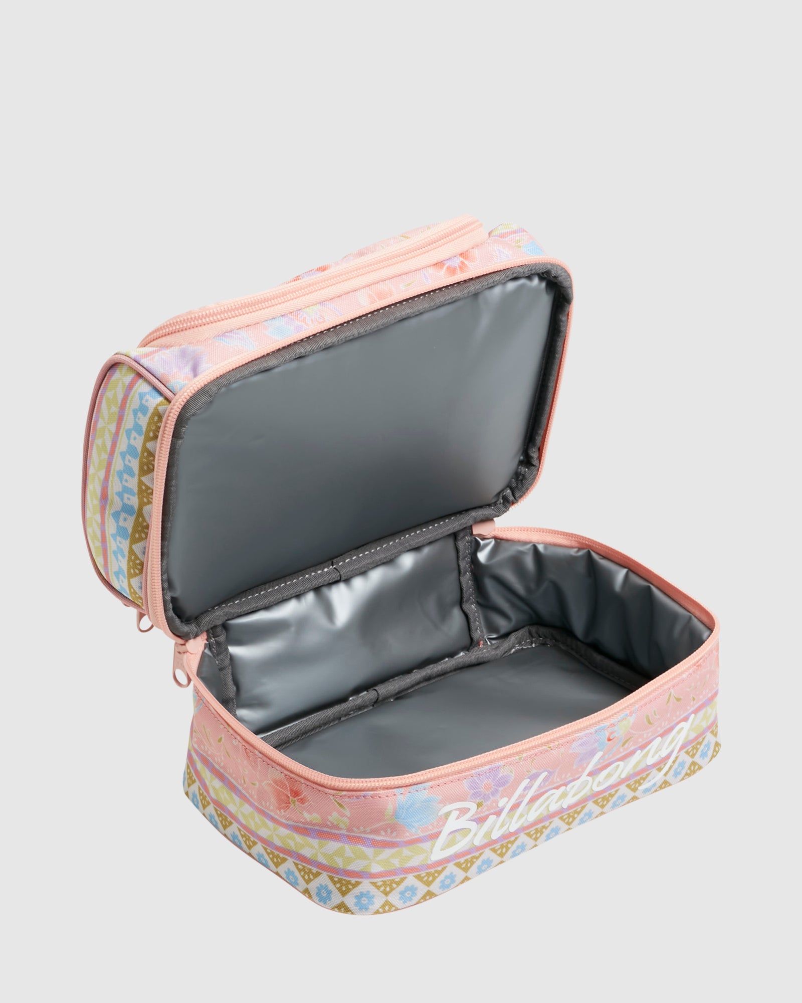 Womens Feelin Peaceful Lunchbox