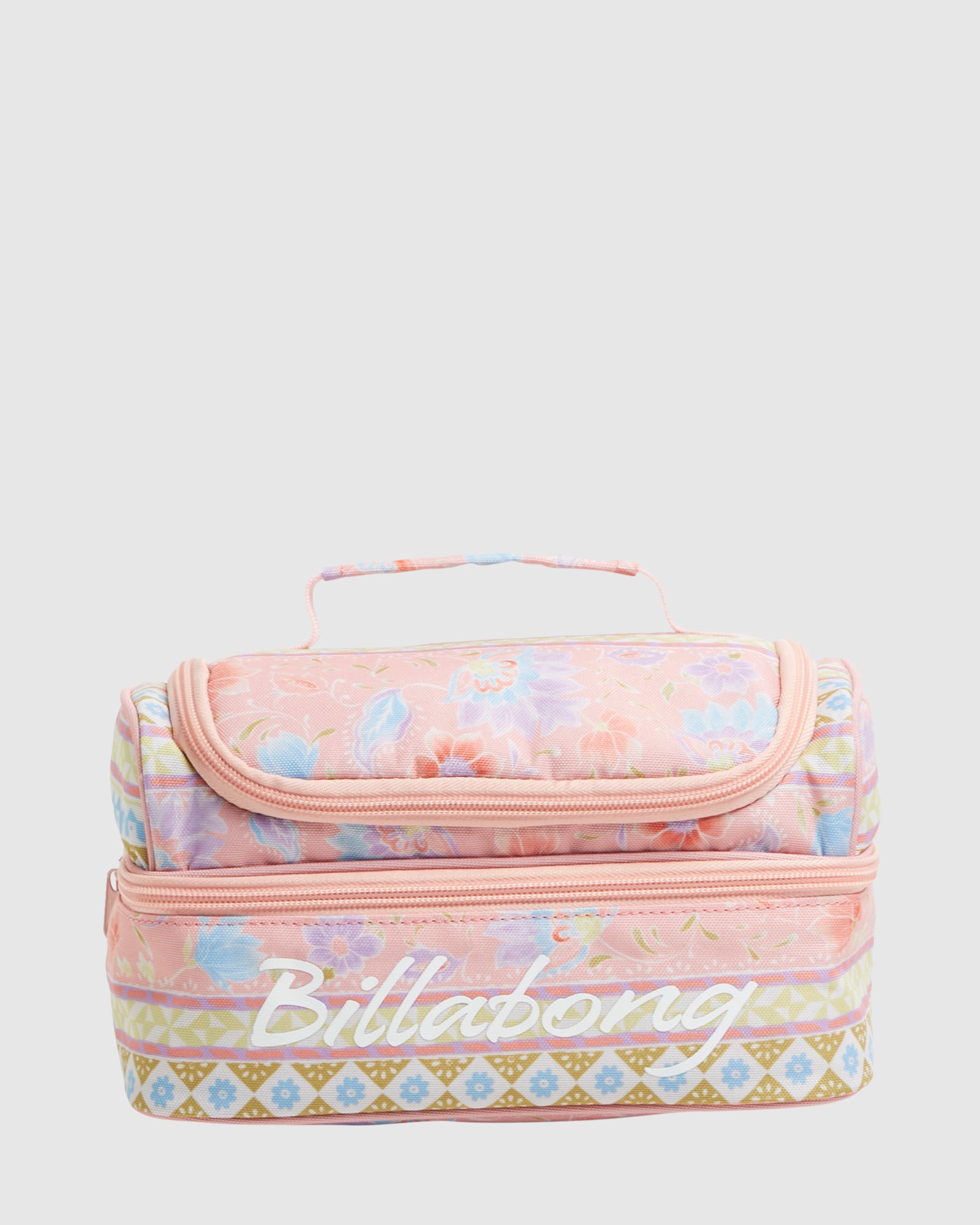 Womens Feelin Peaceful Lunchbox