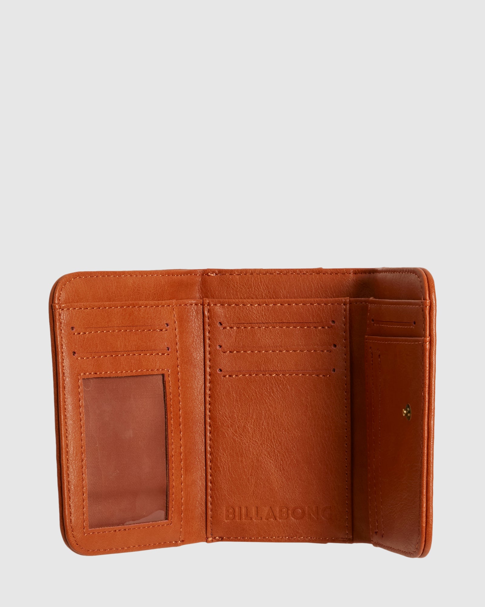 Womens La Plage Wallet