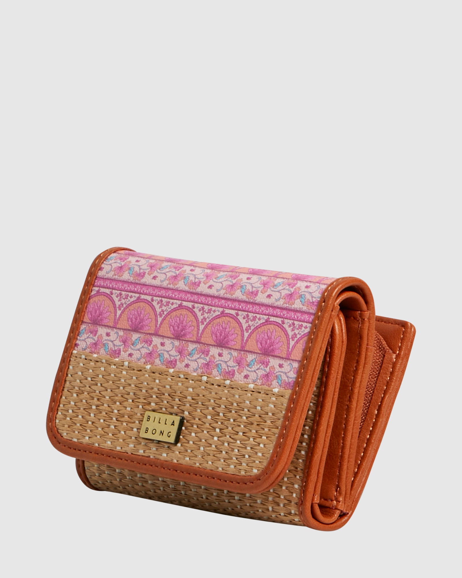 Womens La Plage Wallet