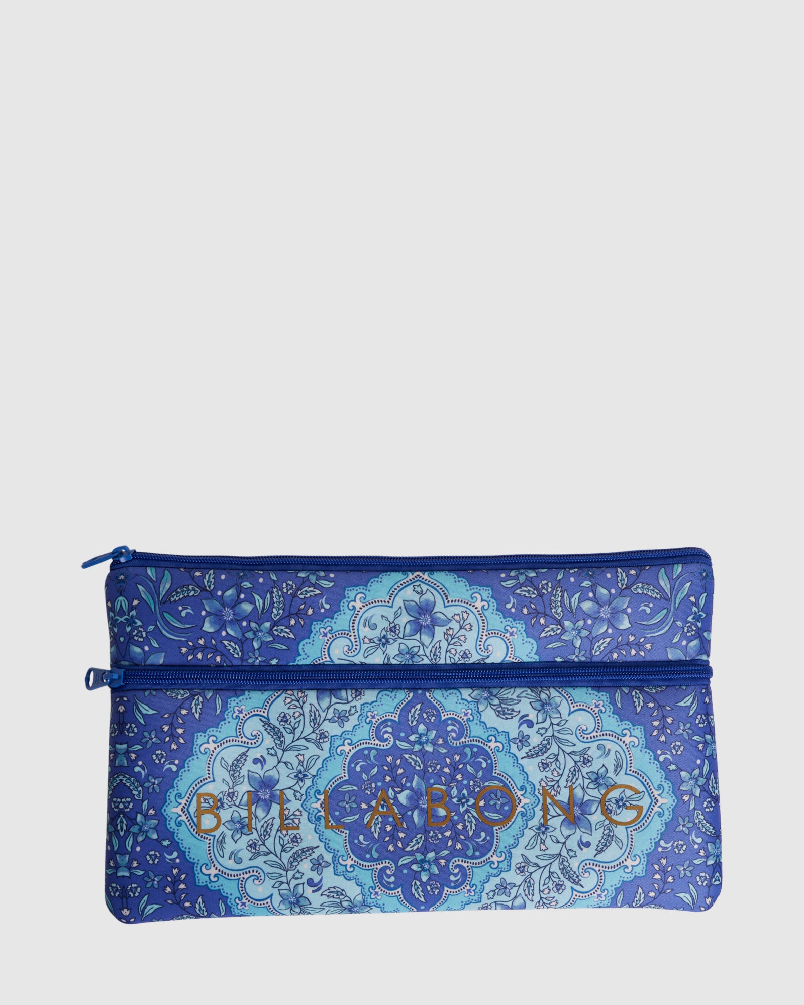 Womens Sweet Mystic Large Pencil Case – Billabong AU display picture 1