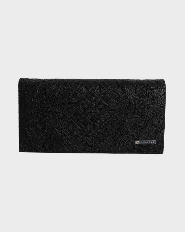 Womens Just For You Beach Wallet
