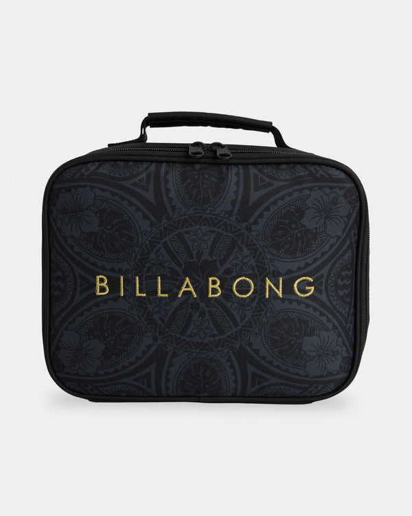 Womens Tropical Rhapsody Lunch Box