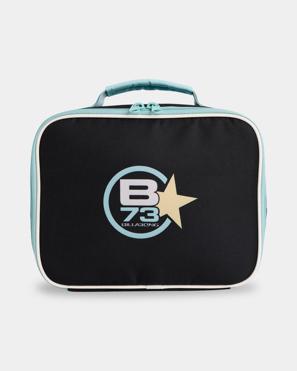 Womens Starsurfer Lunch Box