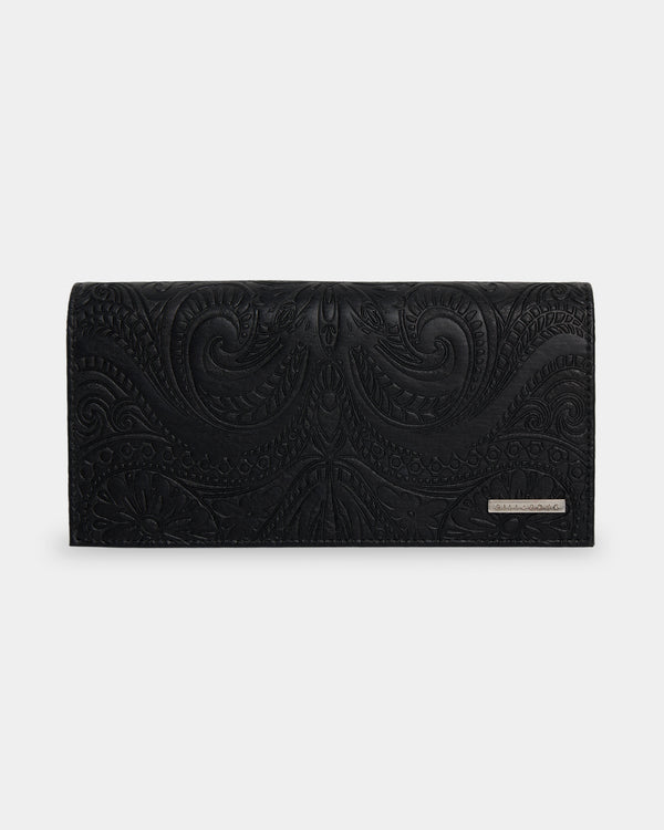 Womens Sunset Rhapsody Beach Wallet