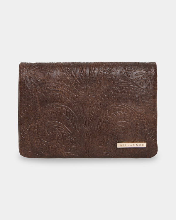 Womens Sunset Rhapsody Kirra Wallet