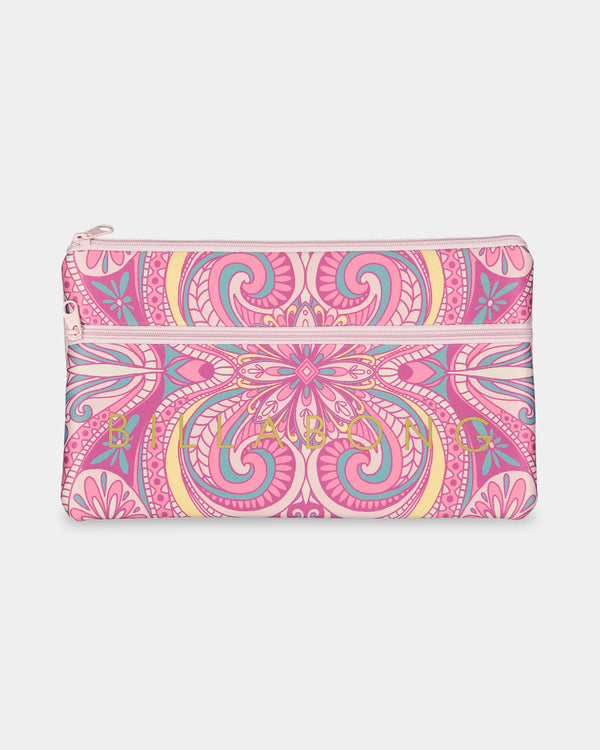 Sunset Rhapsody Large Pencil Case