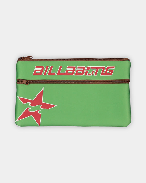 Womens Echo Surf Large Pencil Case