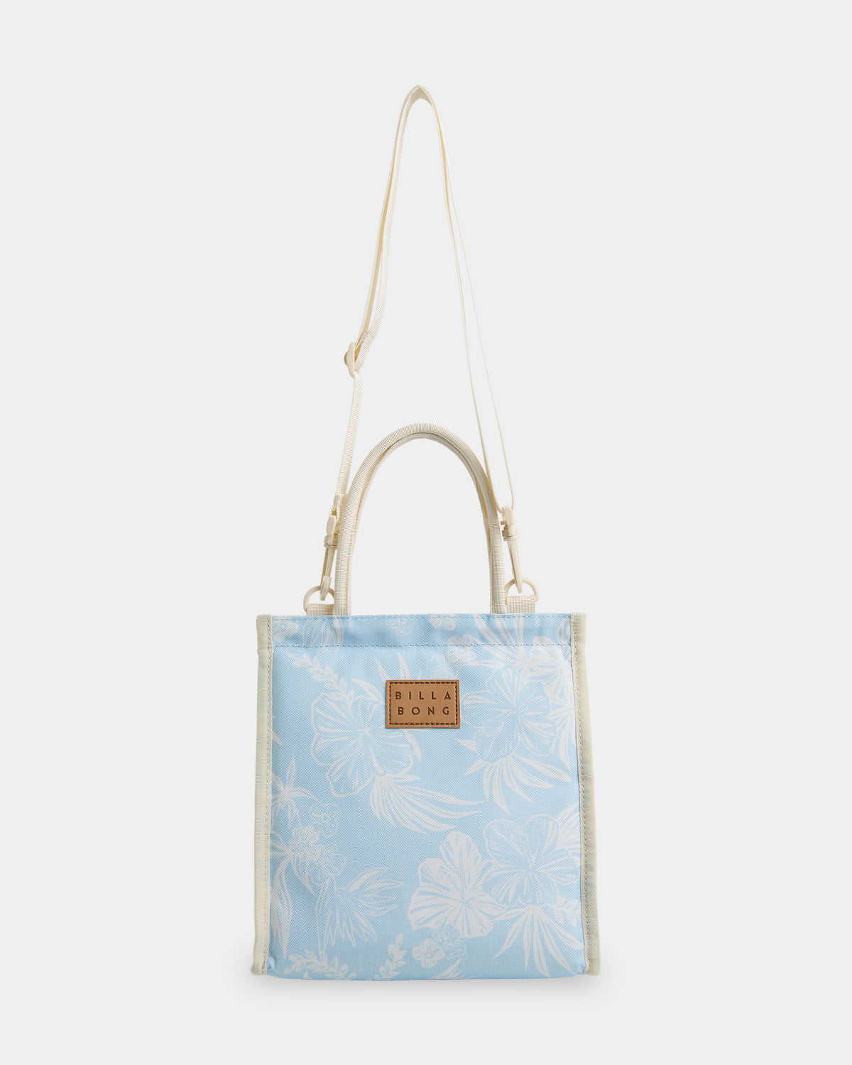 Womens Soul Free Tiki Lunch Box