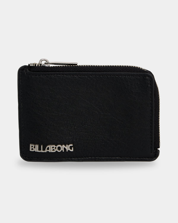 Womens Byron Wallet