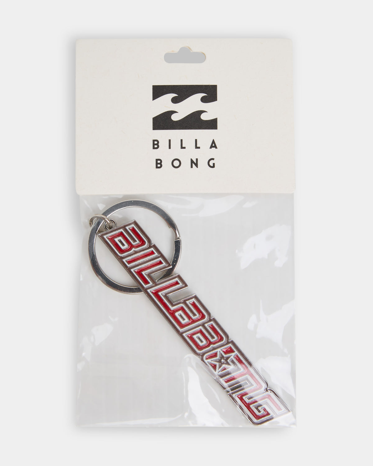 Womens Starcrush Logo Keychain