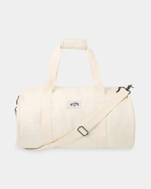 Womens Demand Duffle Bag