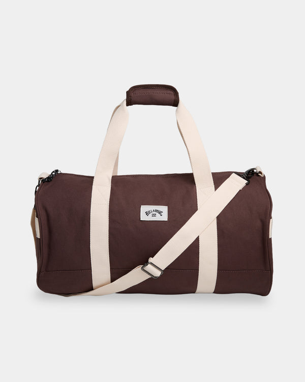 Womens Demand Duffle Bag