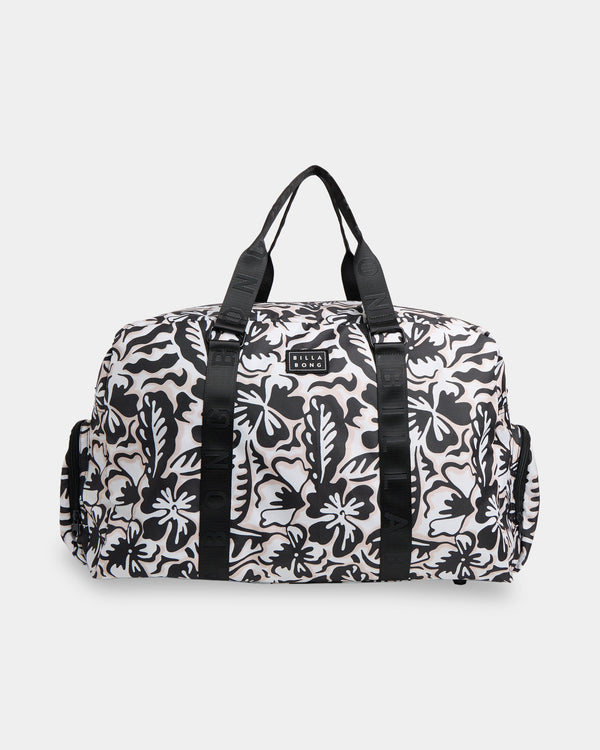 Womens Weekend Seeker Duffle Bag
