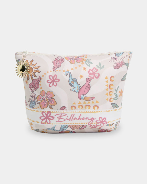 Womens Take A Moment Bikini Bag