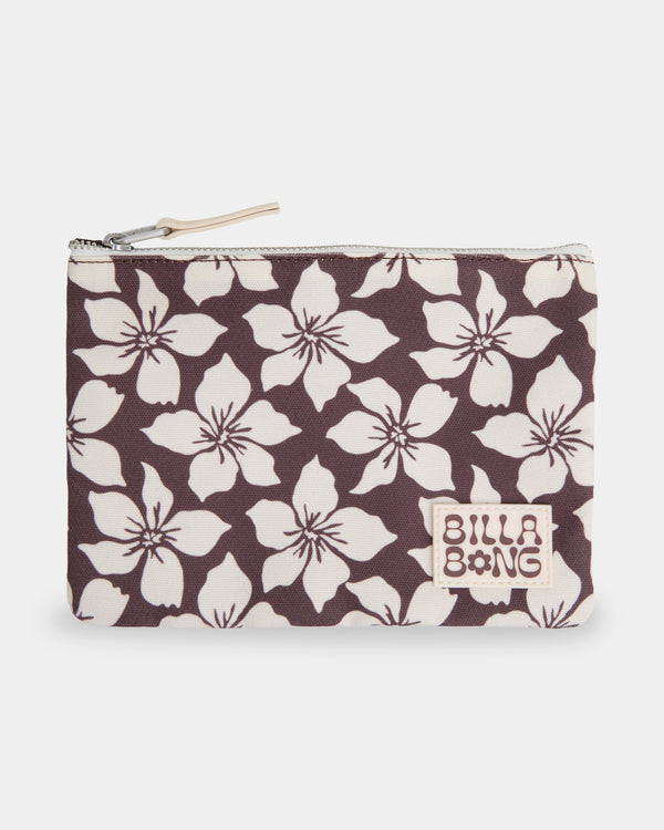 Playa Sol Make Up Case