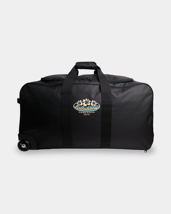 Womens Check In 75 L Travel Luggage