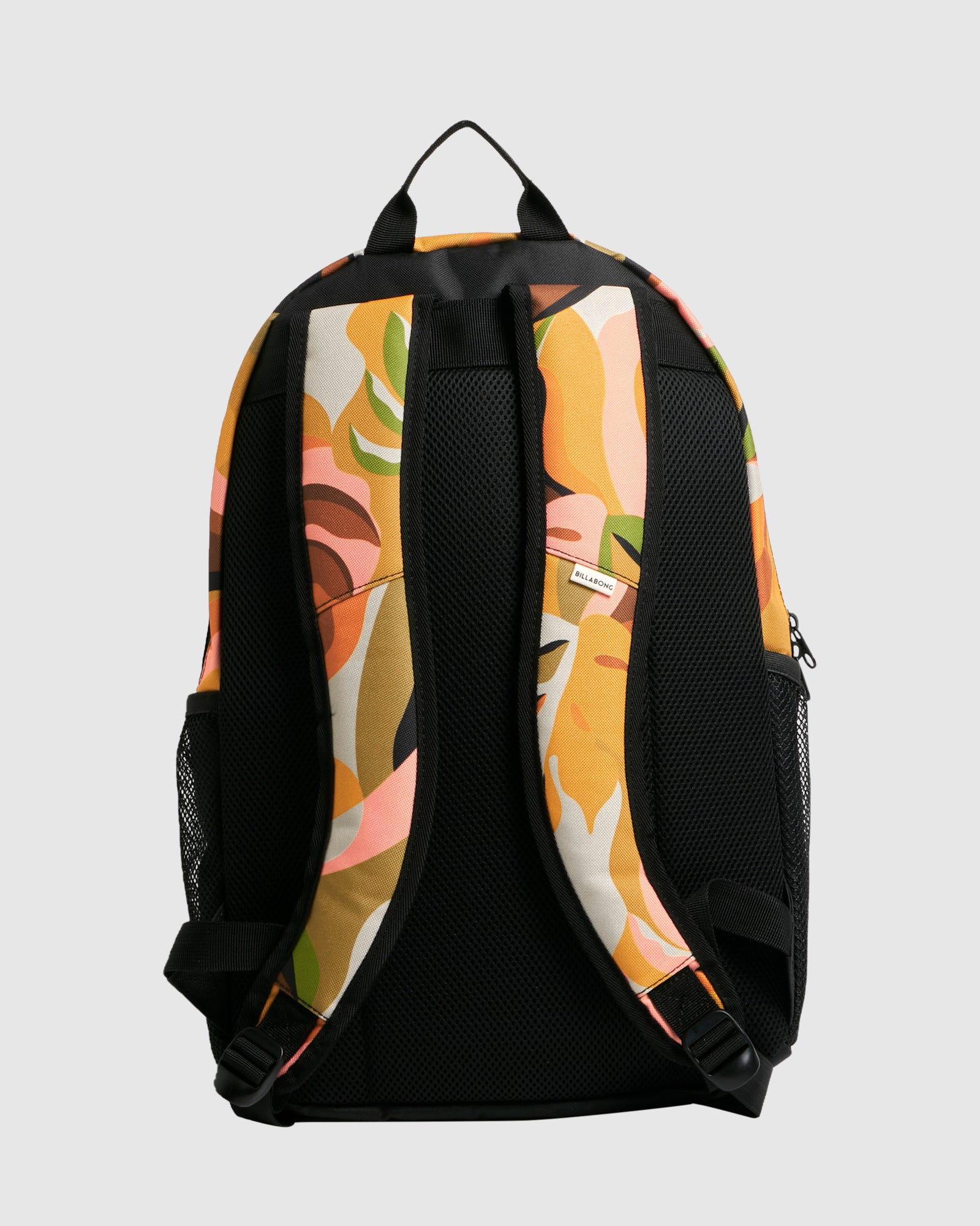 Return To Paradise Tao Backpack