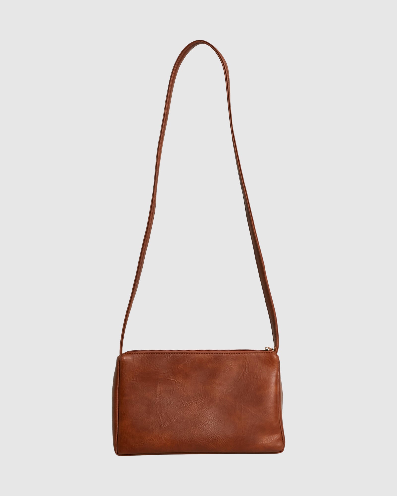 Womens The Pass Day Sling Bag