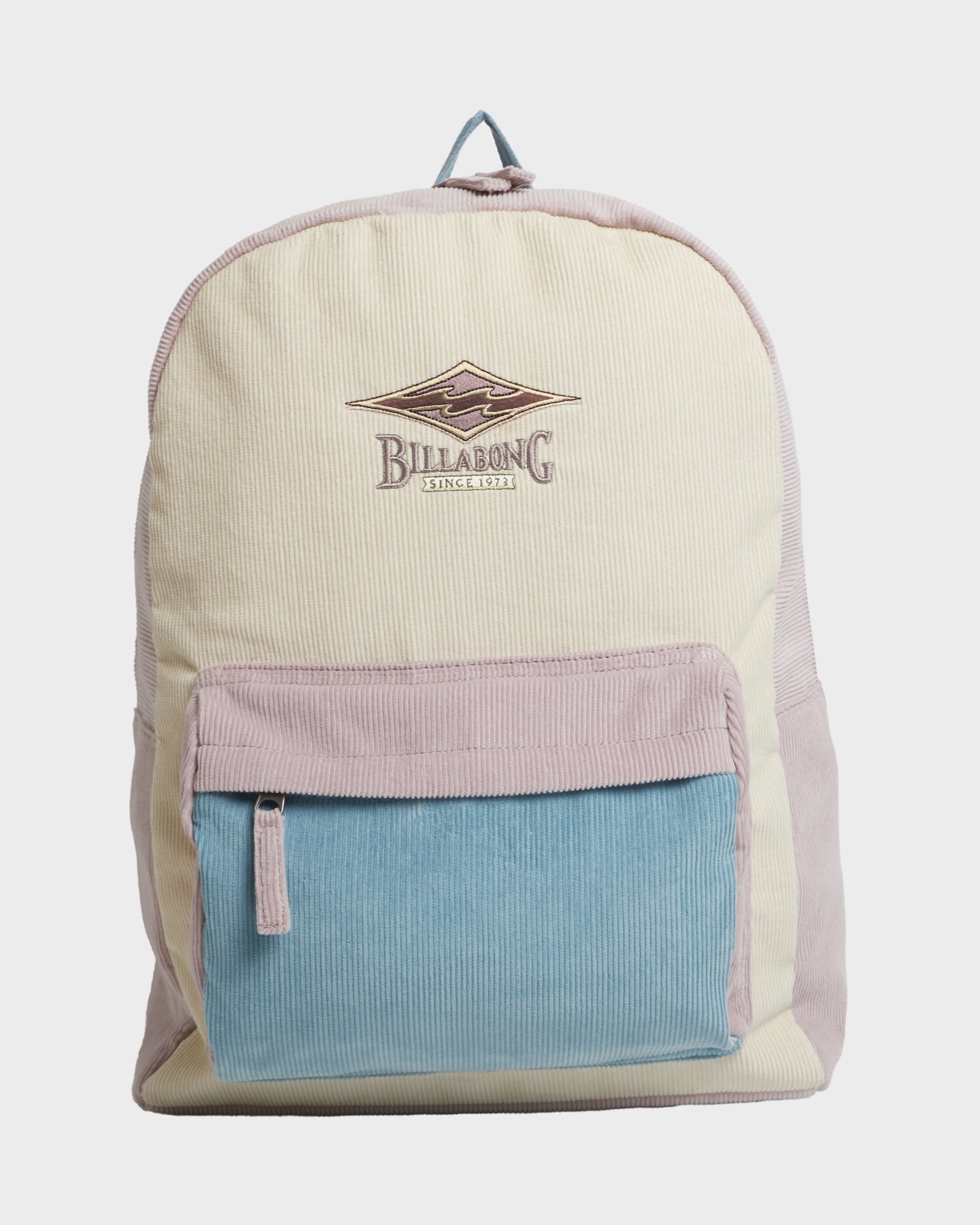 Womens The Original Vibes Backpack - MULTI | Billabong AU