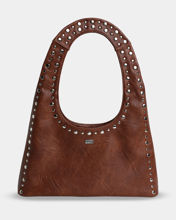 Womens Level Up Shoulder Bag